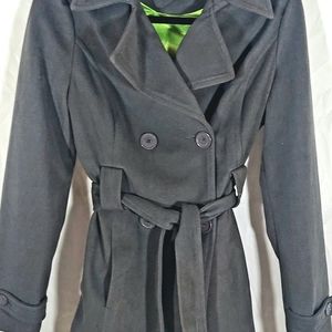 Joujou Peacoat